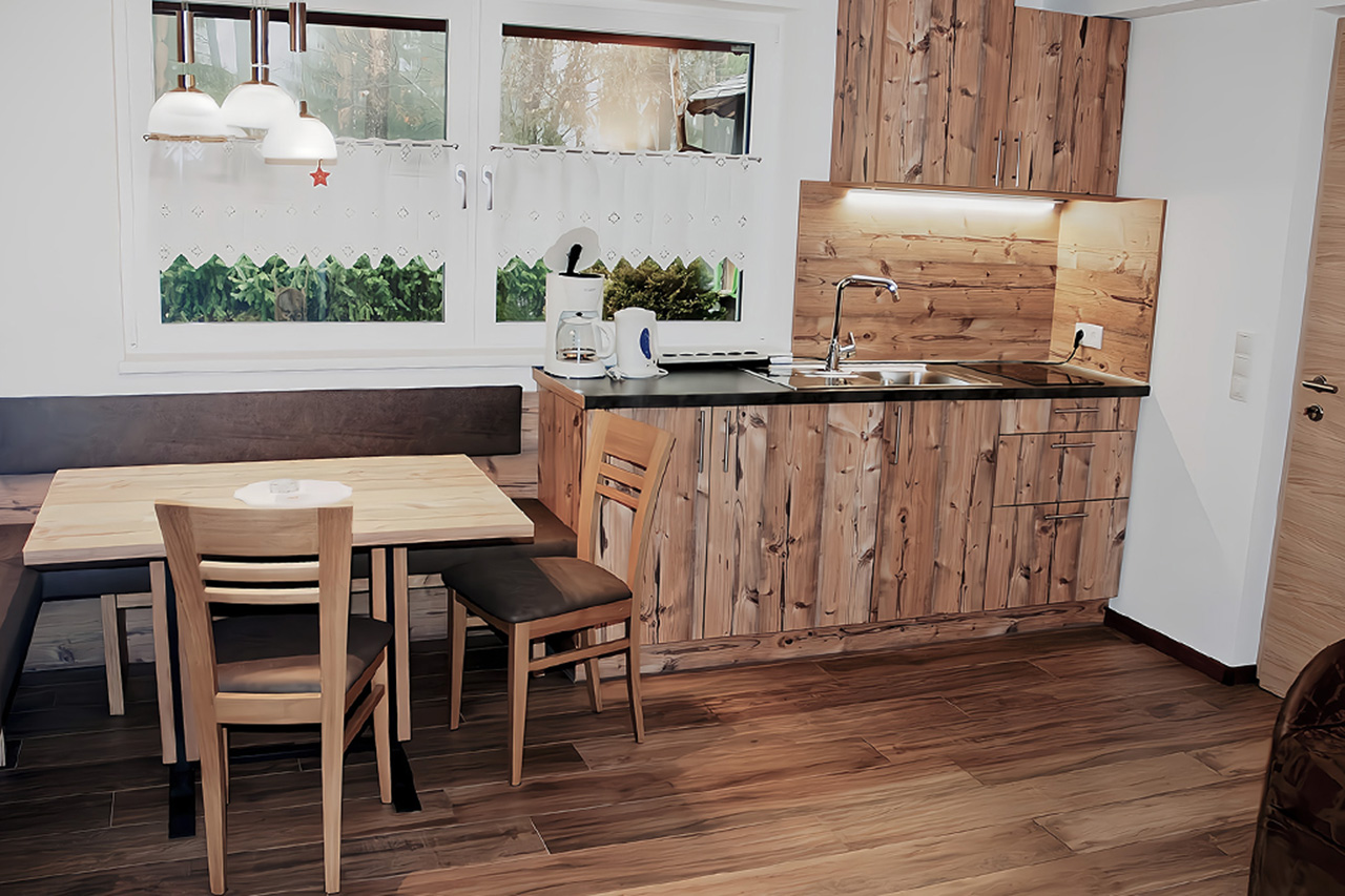 RONJA kitchen